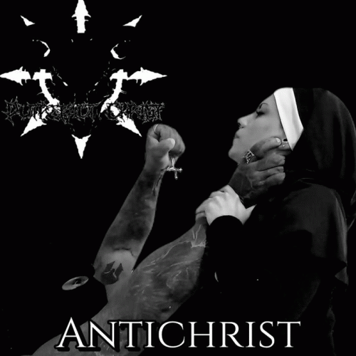 Putrefact Christ : Antichrist